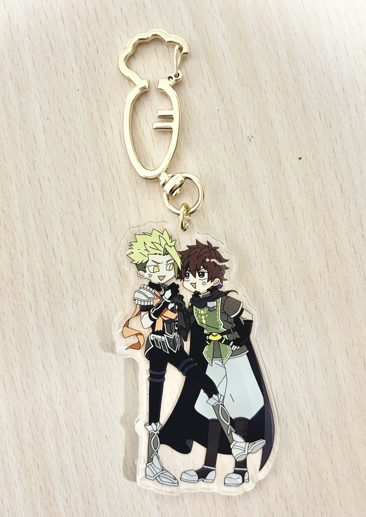 アキヘクアクキー