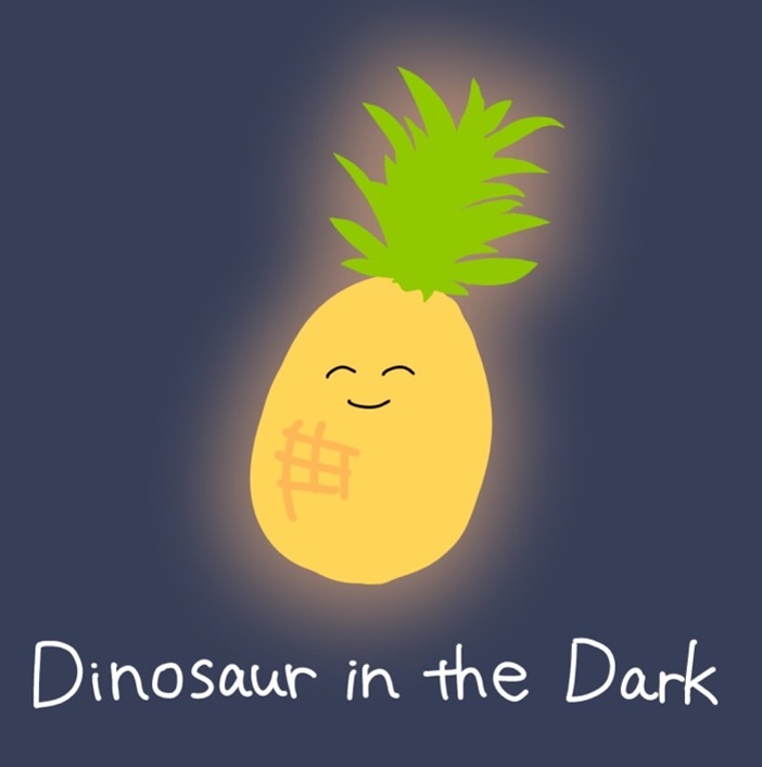 【学生系】𝑫𝒊𝒏𝒐𝒔𝒂𝒖𝒓 𝒊𝒏 𝒕𝒉𝒆 𝑫𝒂𝒓𝒌