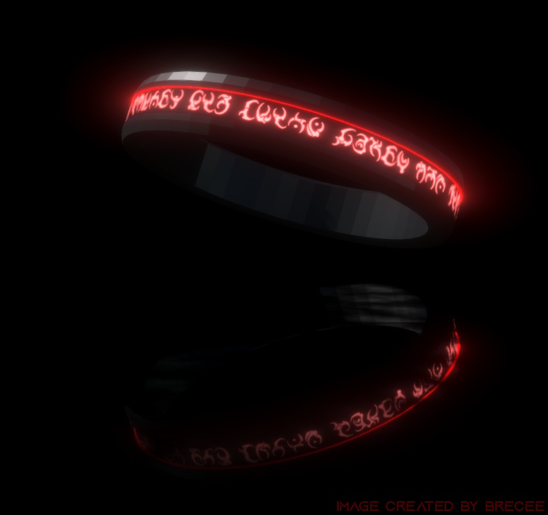 The Digi Ring