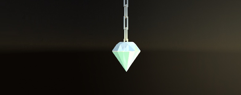 Chain Ornament