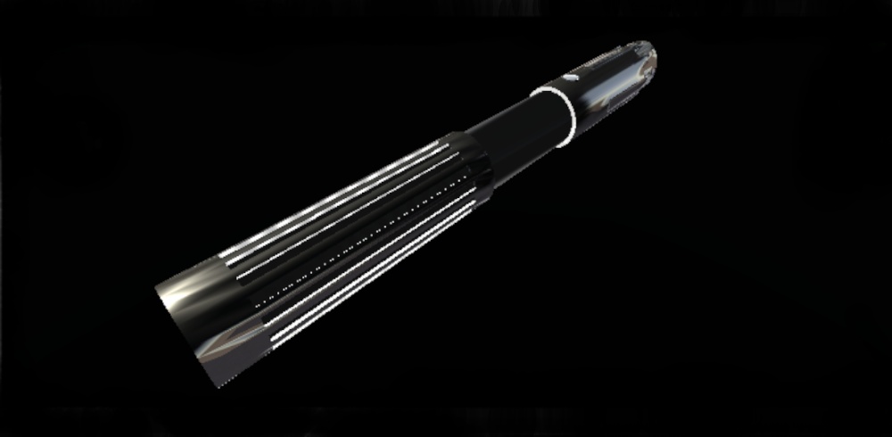 The Soul Saber