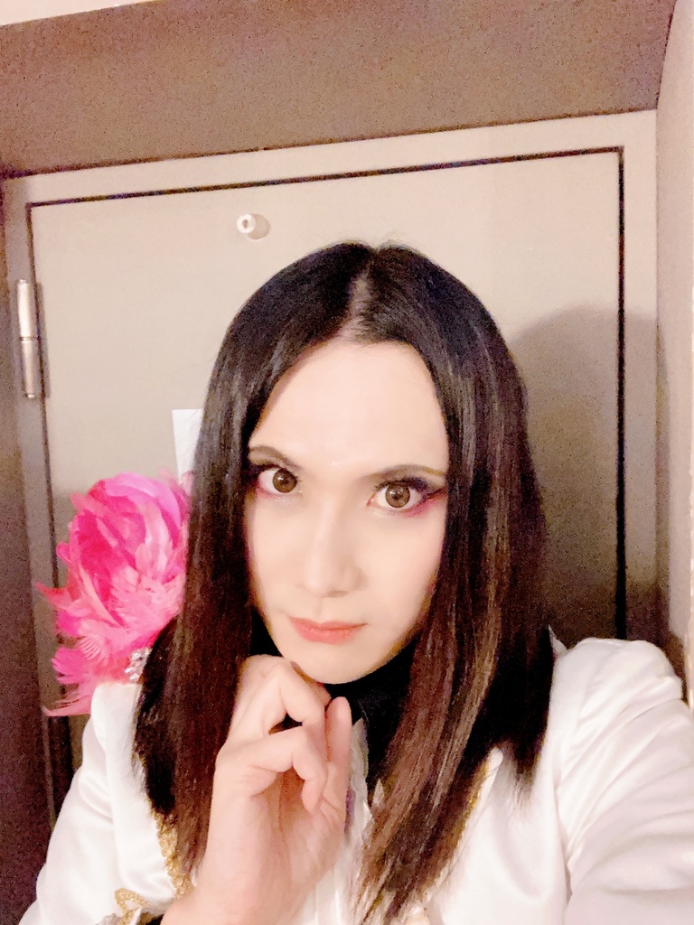 3月28日(火)吉祥寺NEPO公演当日チェキ