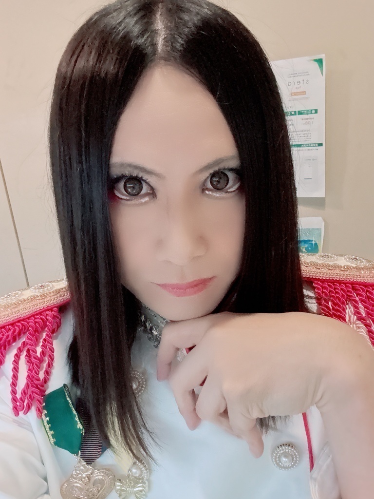 4月22日(火)大阪MUSE公演当日チェキ