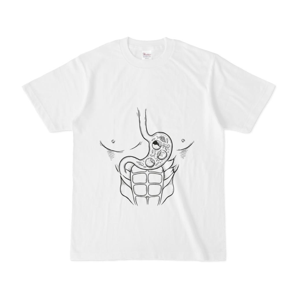 今日は何食べた？(たこ焼き食べた！)