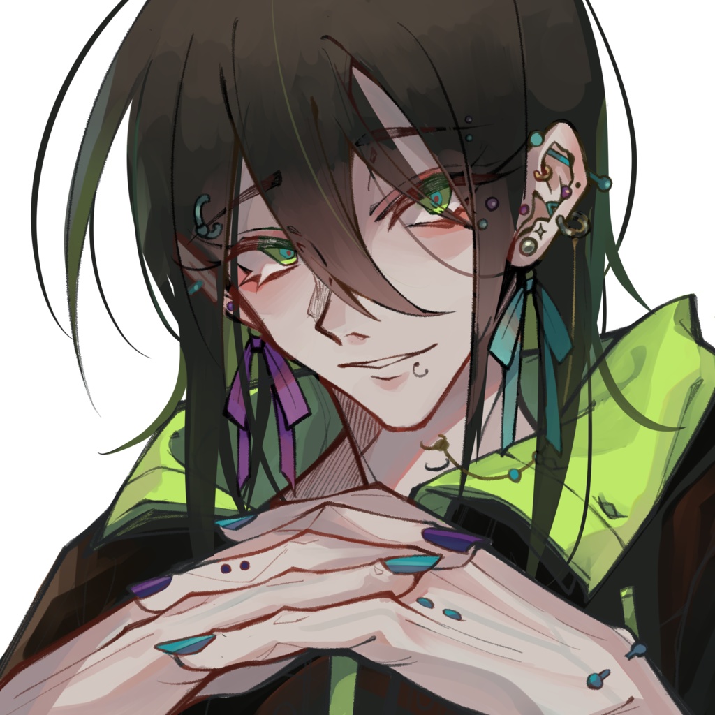 フリーアイコンまとめ