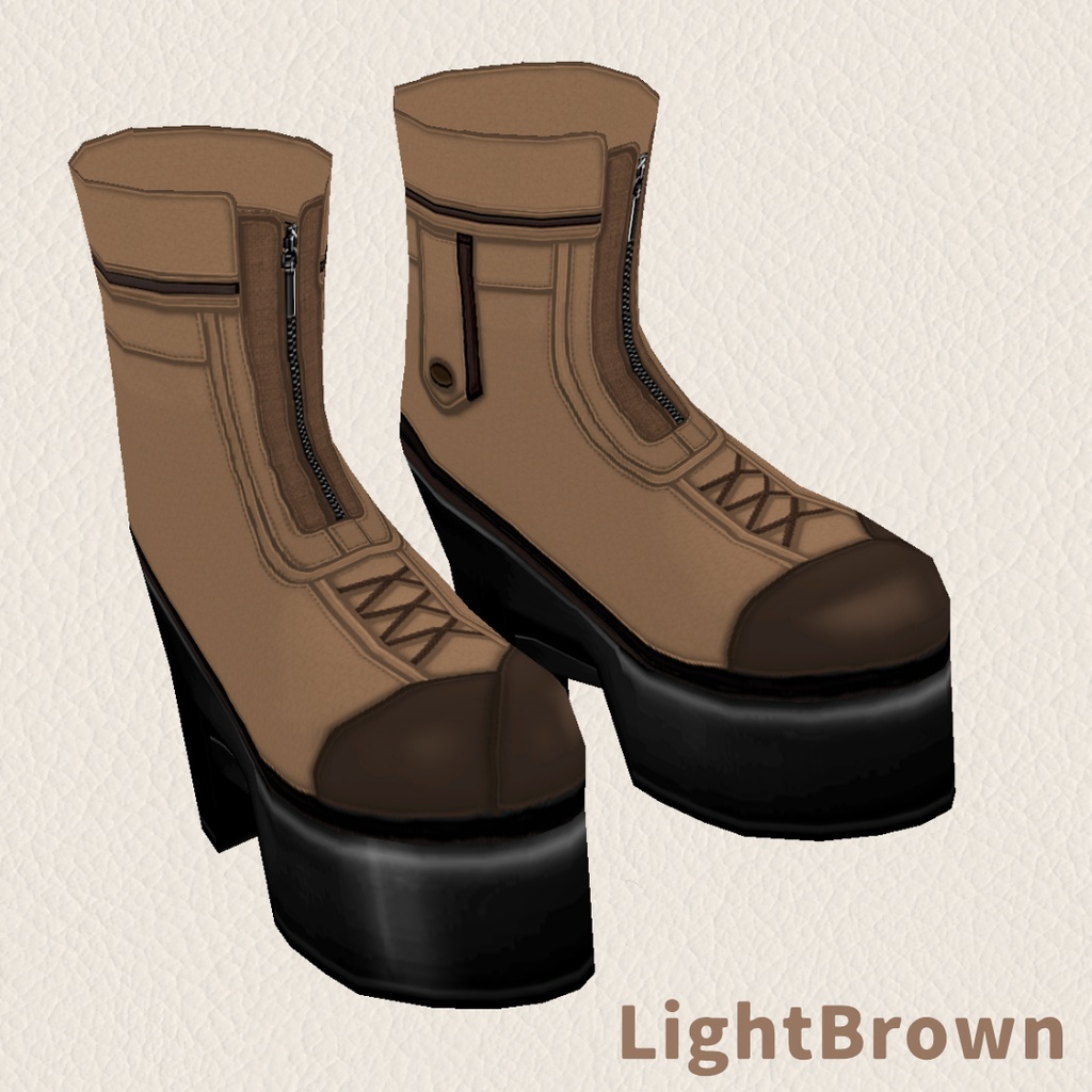 無料あり ブーツ - Boots -