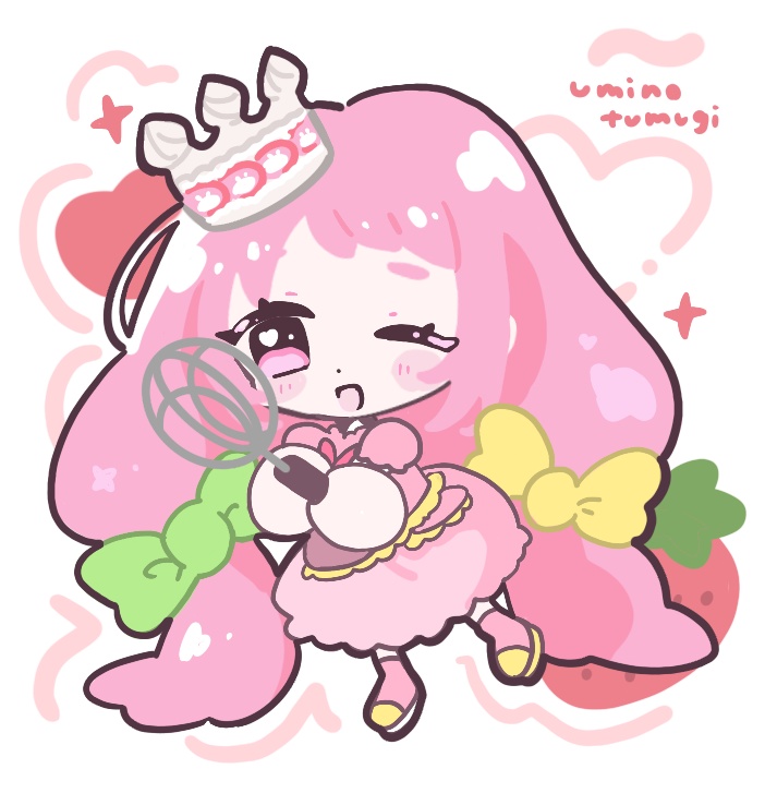 🎀コミッション専用窓口🎀