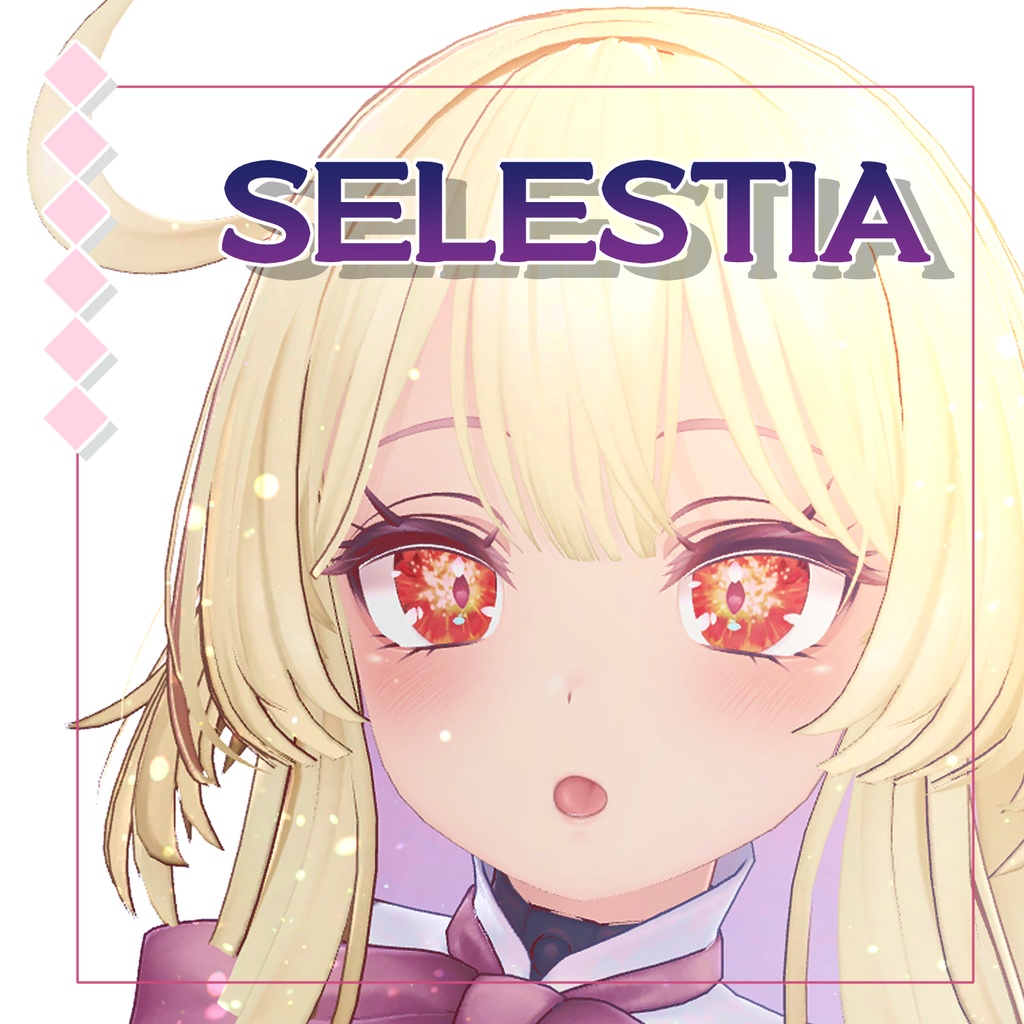 ˚✧₊Jewelry Eye Texture₊✧༚(4avatar)