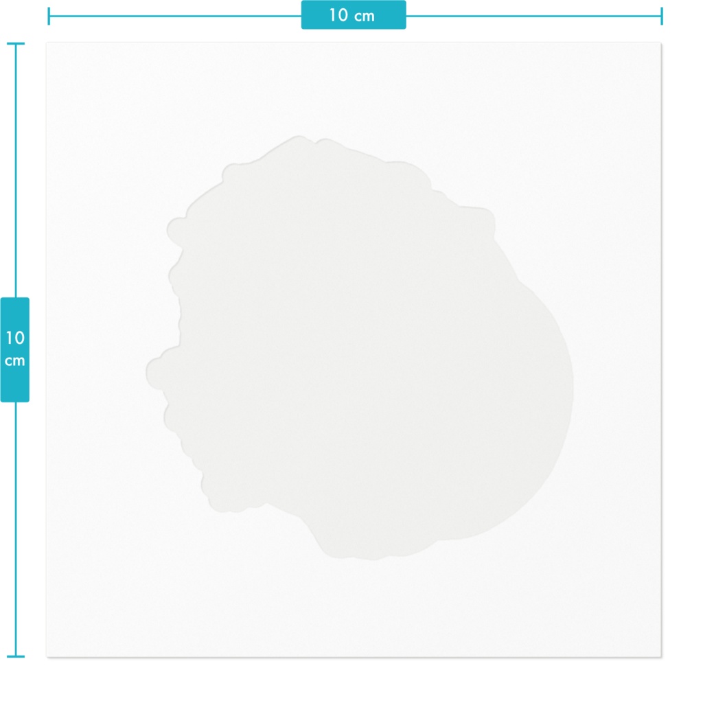 葛葉ねこステッカー