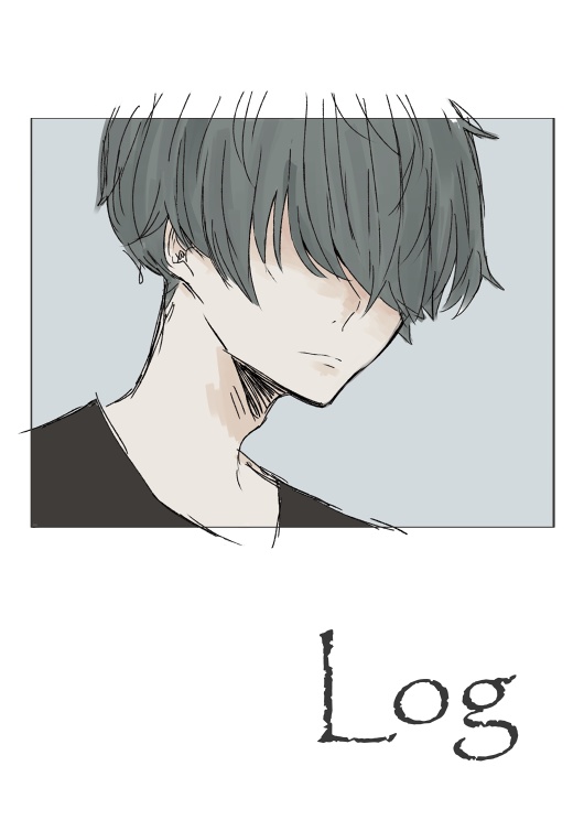イラスト本『Log』