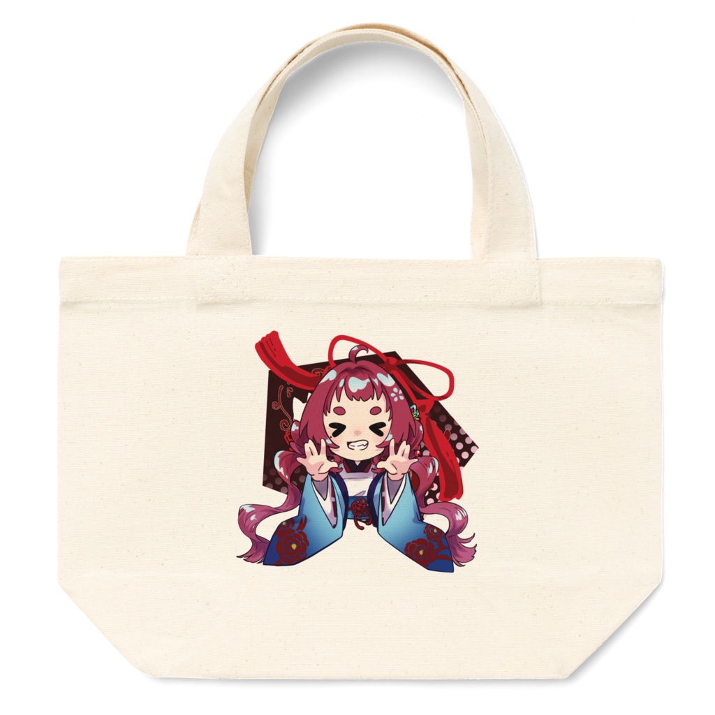 てちてち バック(小)