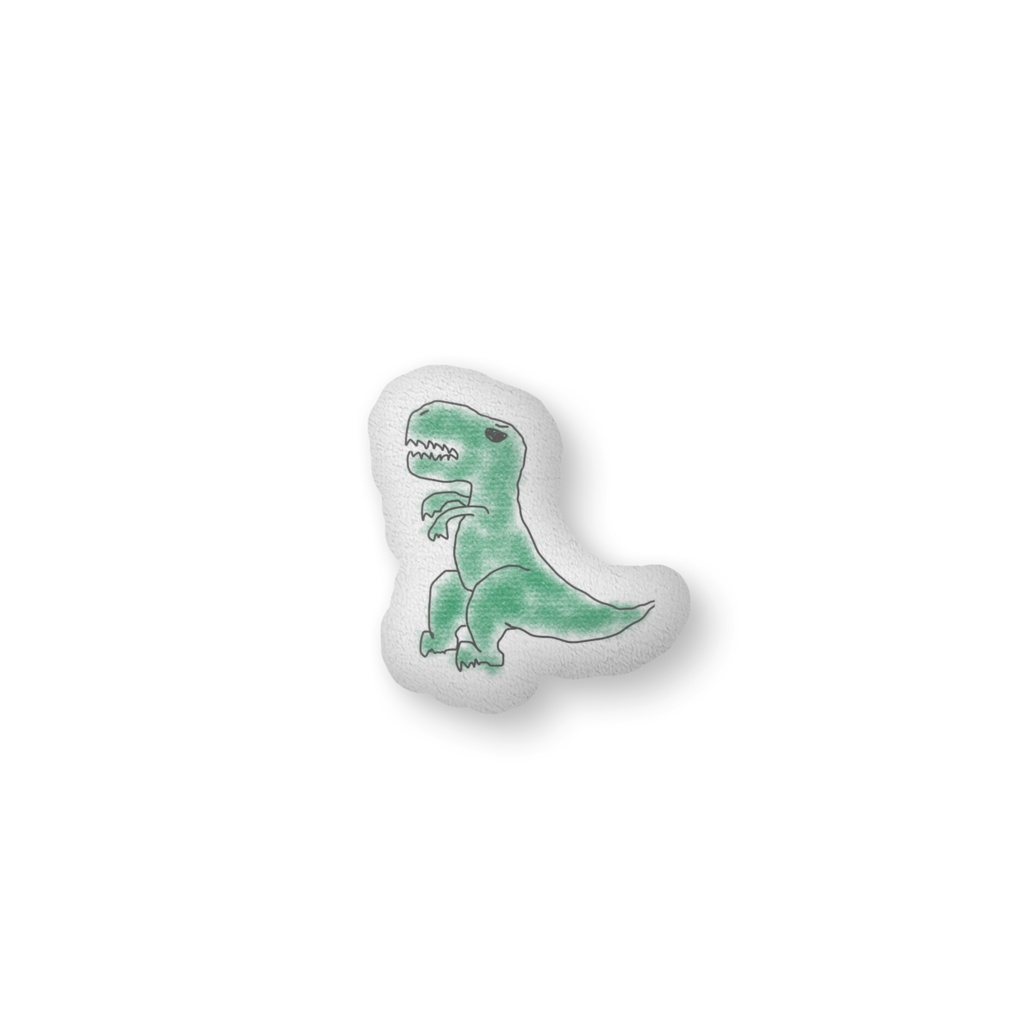 寺野くん クッション