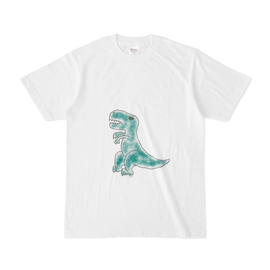 寺野くん Tシャツ