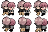 トラわん　ピクリエアバター