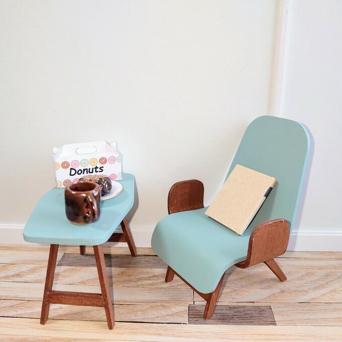 ソリッドシリーズ 椅子&テーブルセット