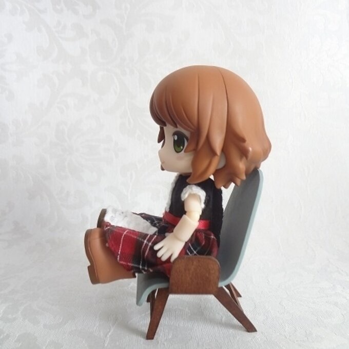 ソリッドシリーズ 椅子&テーブルセット