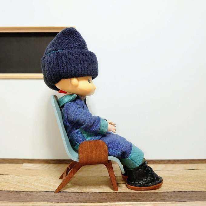 ソリッドシリーズ 椅子&テーブルセット