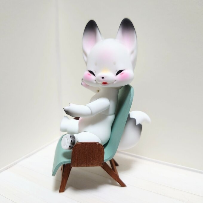 ソリッドシリーズ 椅子&テーブルセット