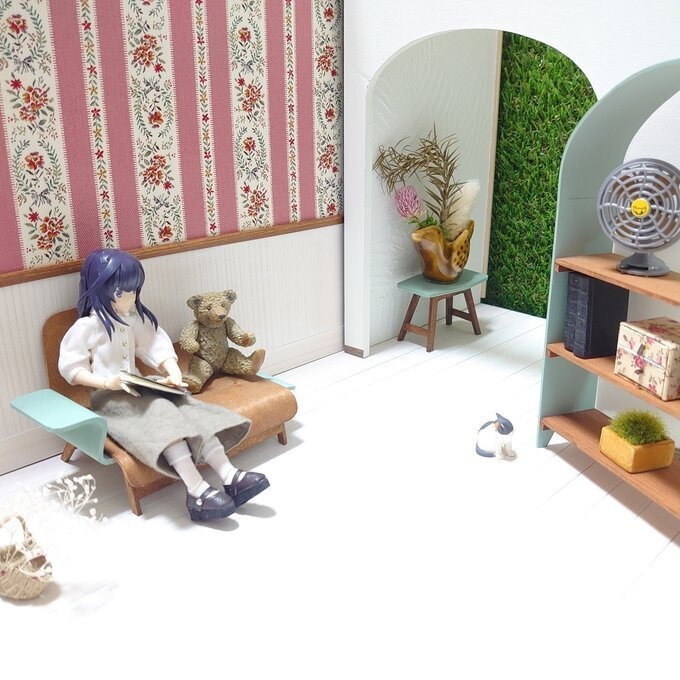 ソリッドシリーズ カウチチェア