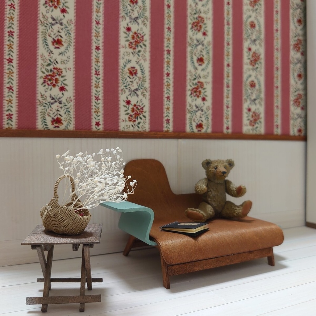 ソリッドシリーズ カウチチェア