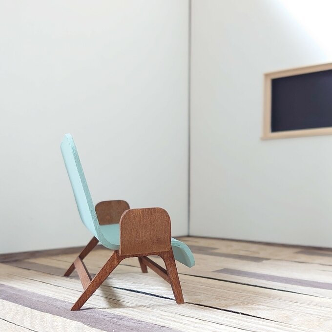 ソリッドシリーズ なかよしベンチ