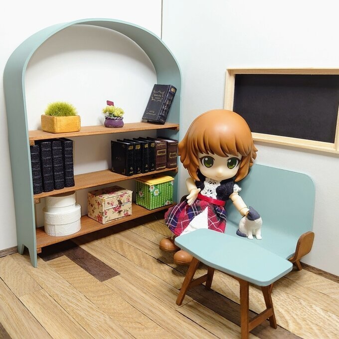 ソリッドシリーズ なかよしベンチ