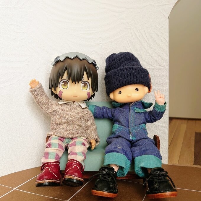 ソリッドシリーズ なかよしベンチ