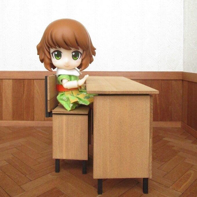 ラインシリーズ カウンターテーブル&ハイチェア ラインシリーズ