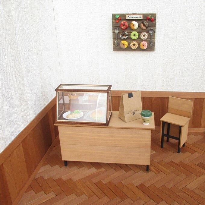 ラインシリーズ カウンターテーブル&ハイチェア ラインシリーズ