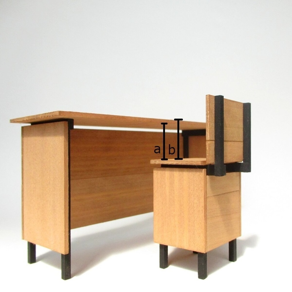 ラインシリーズ カウンターテーブル&ハイチェア ラインシリーズ