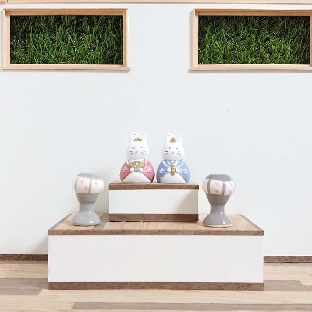 【キット】うちのこ部屋シンプル対応 スキップフロア