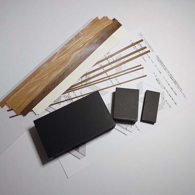 【キット】うちのこ部屋シンプル対応 スキップフロア