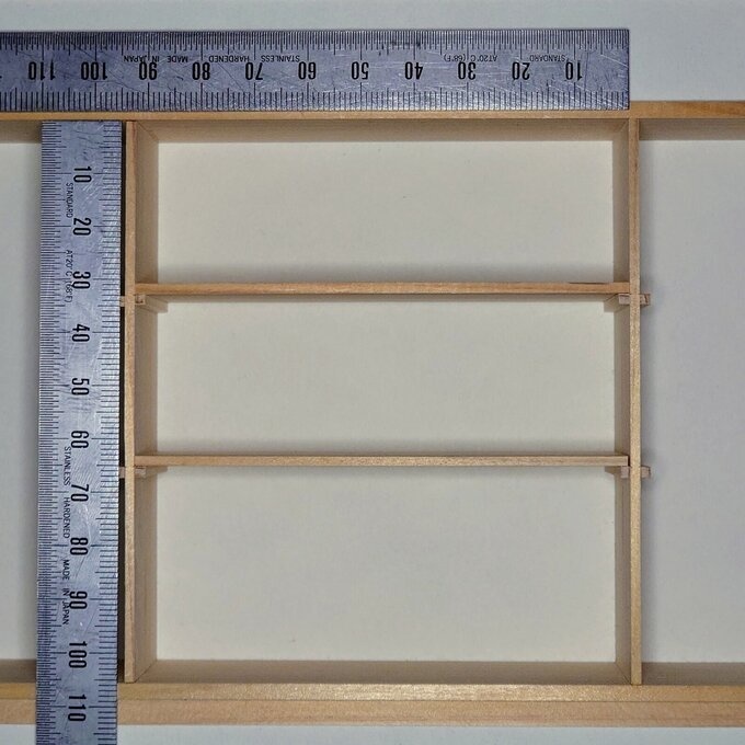 【キット】うちのこ部屋 棚付きタイプ