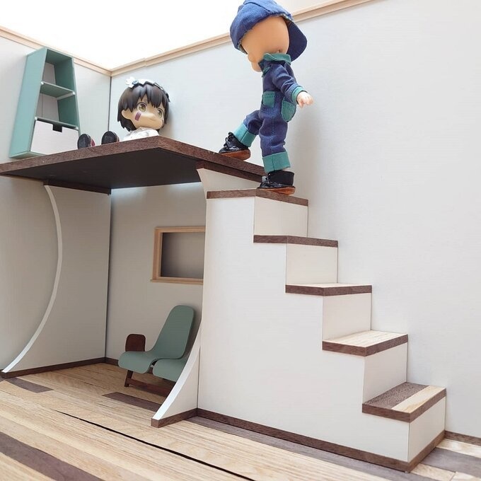 【キット】うちのこ部屋Lサイズ