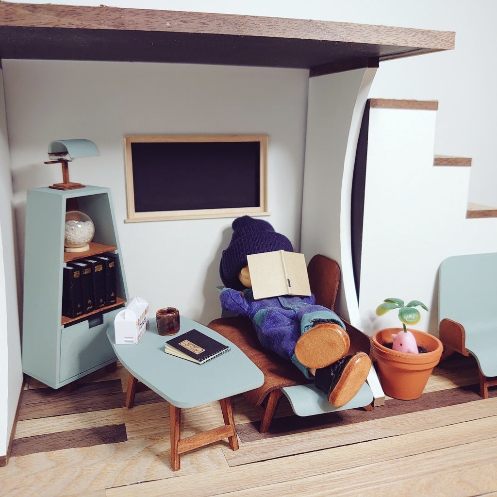 【キット】うちのこ部屋Lサイズ