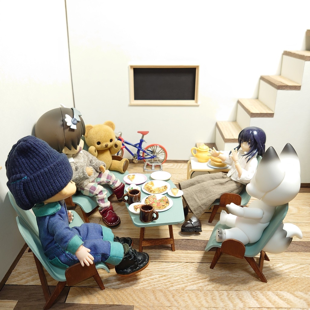 【キット】うちのこ部屋Lサイズ