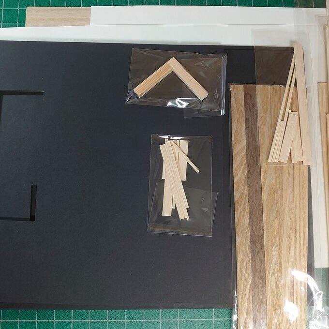 【キット】うちのこ部屋Lサイズ