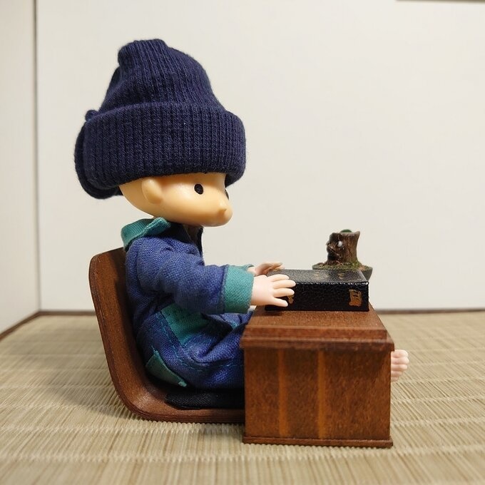 木製和家具4点セット