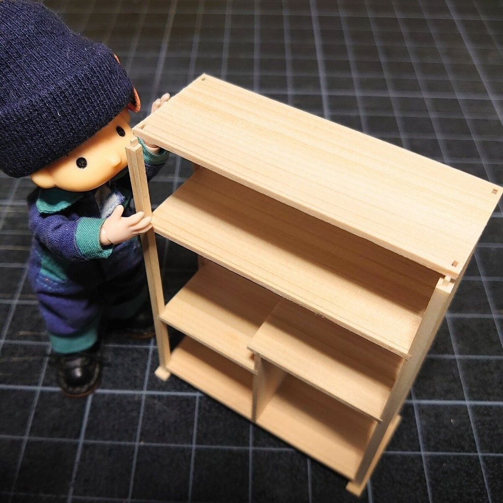 木製和家具4点セット