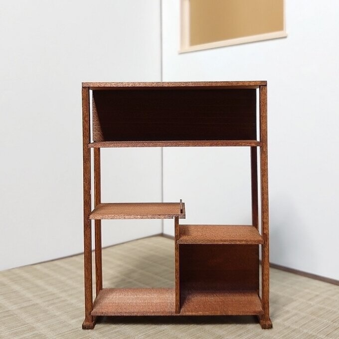 木製和家具4点セット