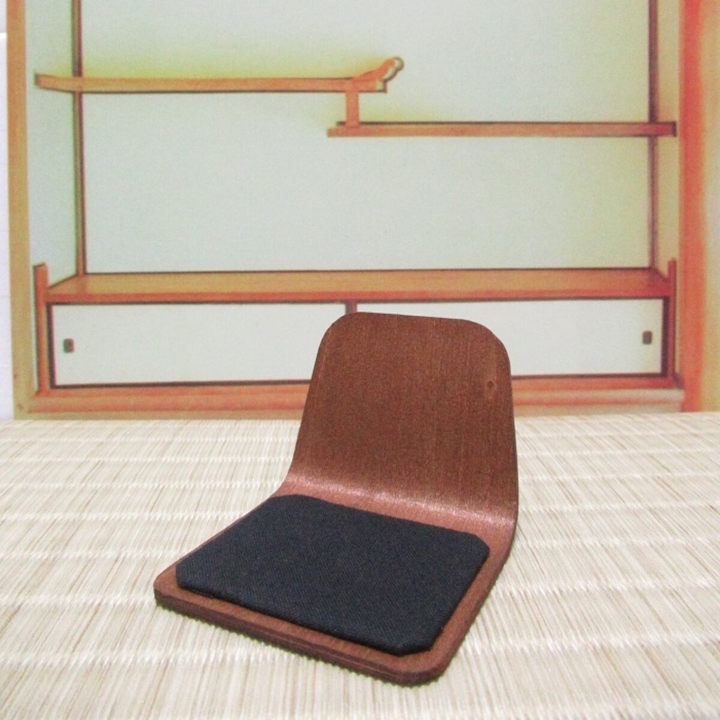 座椅子・ちゃぶ台セット