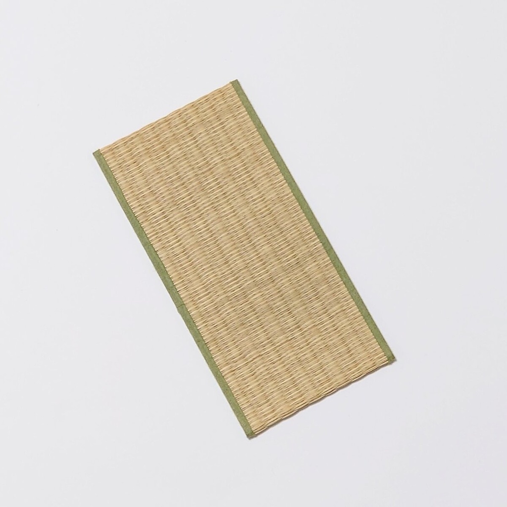 【キット】6畳 ミニチュアたたみ