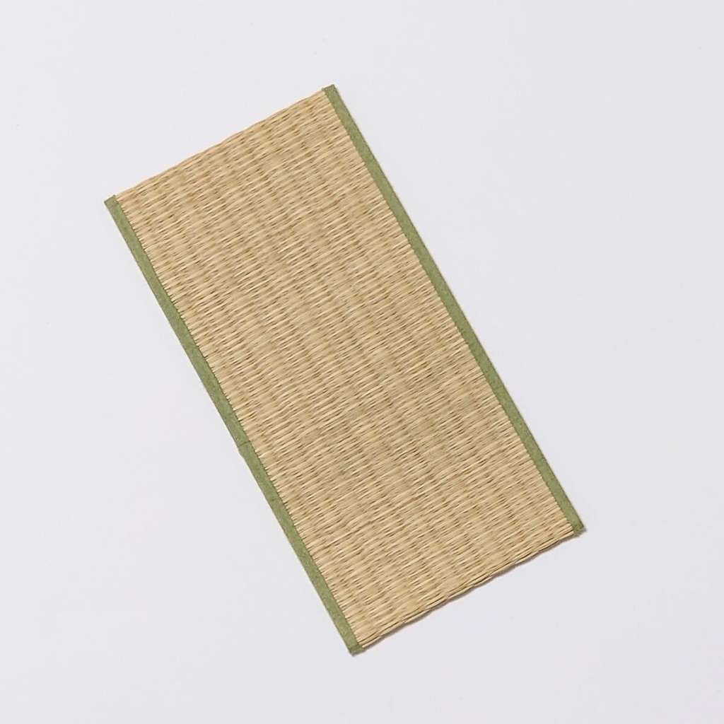 【キット】4畳半 ミニチュアたたみ