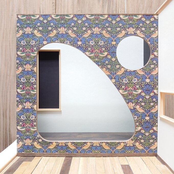 【キット】ヌックペース うちのこ部屋Lサイズ対応 受注制作