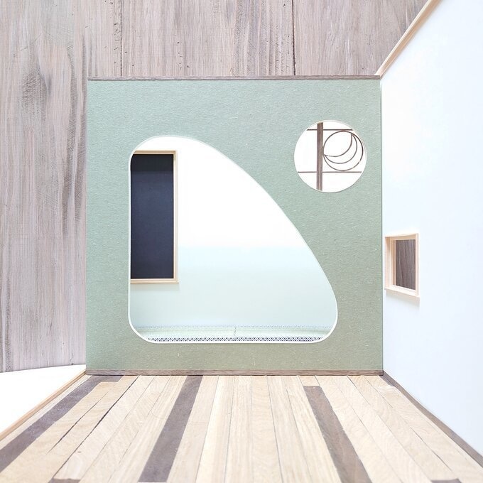 【キット】ヌックペース うちのこ部屋Lサイズ対応 受注制作