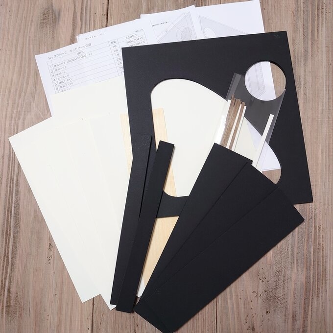 【キット】ヌックペース うちのこ部屋Lサイズ対応 受注制作