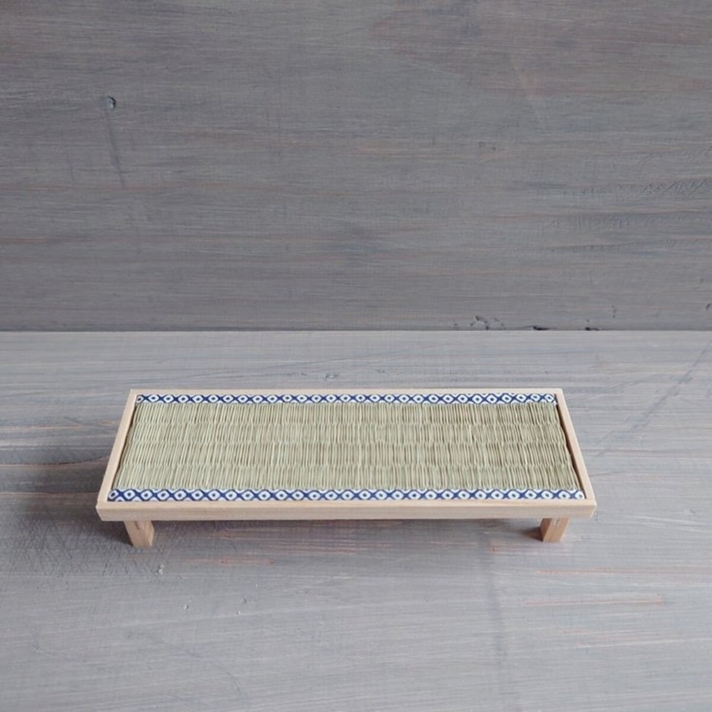 国産本畳表 縁台【オビツ11サイズ】