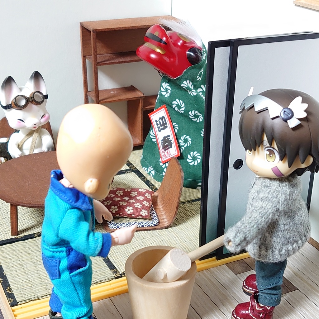 【完成品】4畳半 うちのこ部屋シンプル対応サイズ 高級国産い草