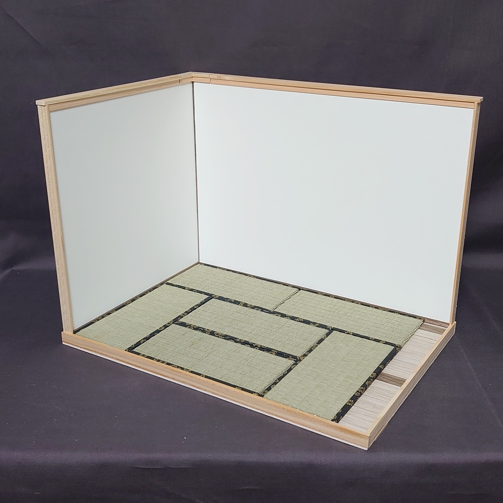 【キット】うちのこ部屋 シンプルタイプ