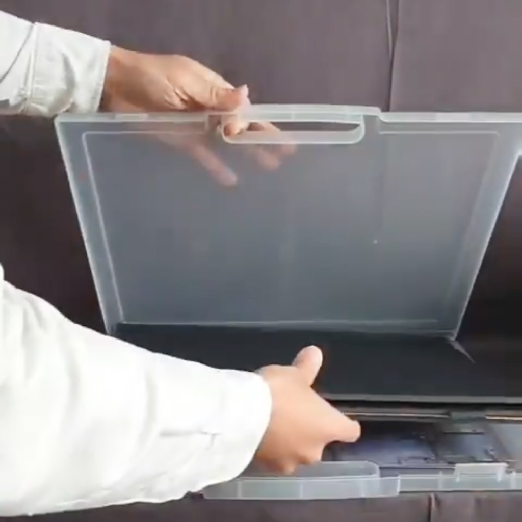 【完成品】海と花火 着せ替えウォールL